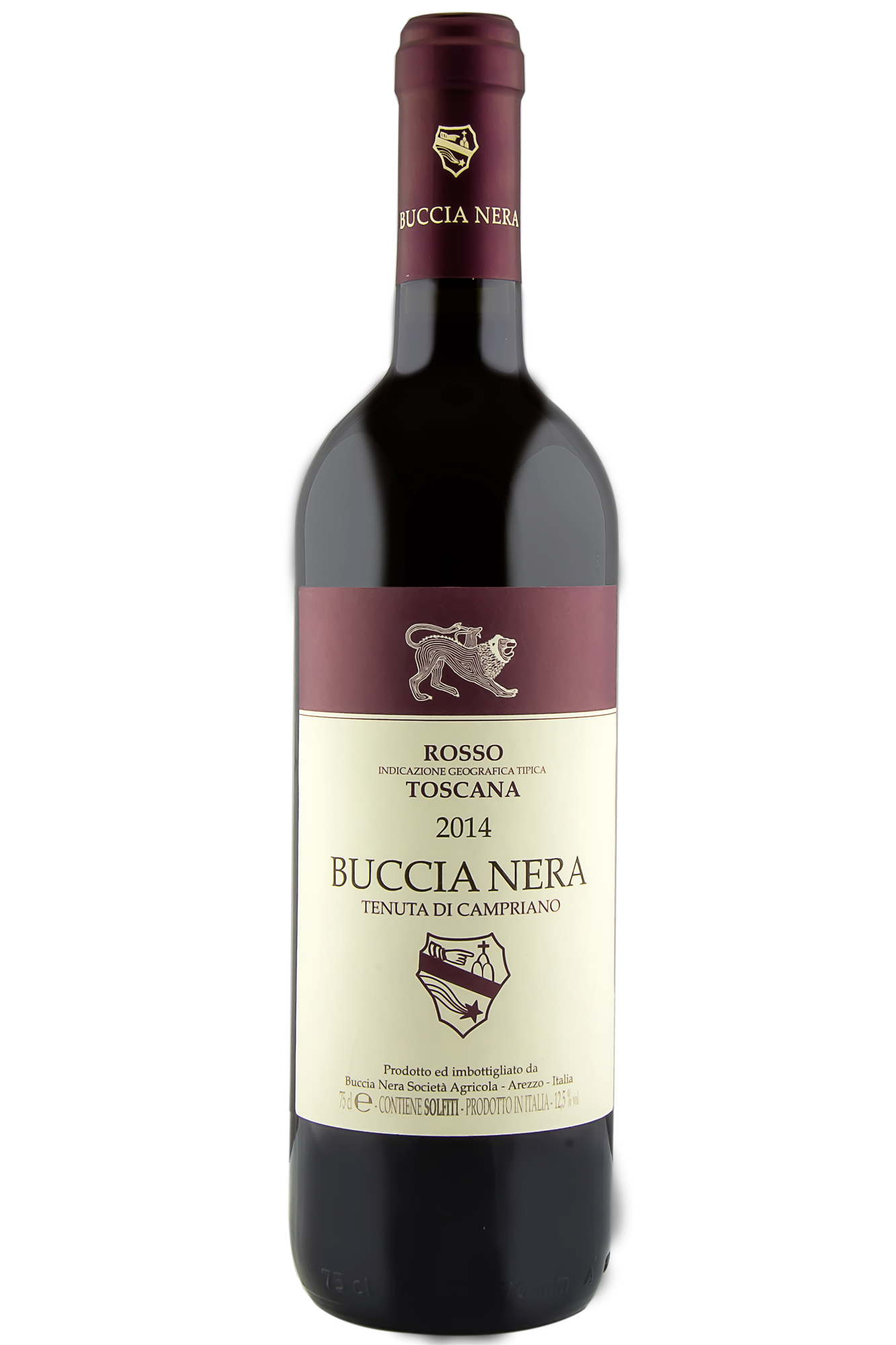 Tenute di Campriano Rosso
